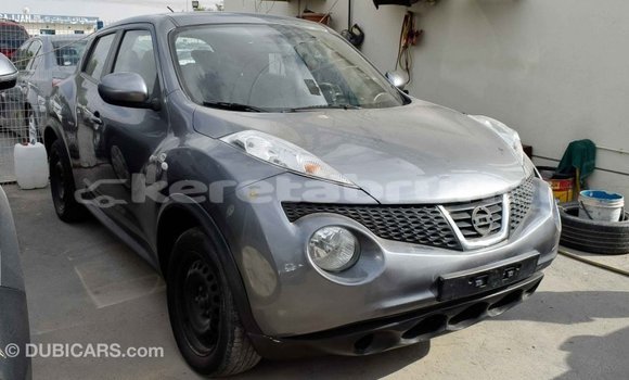 Buy Import Nissan Juke Other Car in Import - Dubai in Belait Buy Import Nissan Juke Other Car in Import - Dubai in Belait