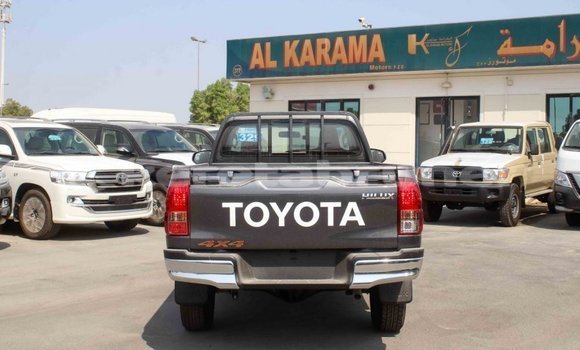 Buy Import Toyota Hilux Other Car in Import - Dubai in Belait Buy Import Toyota Hilux Other Car in Import - Dubai in Belait