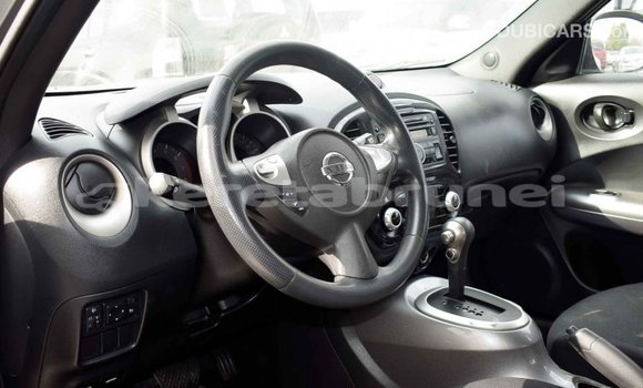 Buy Import Nissan Juke Other Car in Import - Dubai in Belait Buy Import Nissan Juke Other Car in Import - Dubai in Belait