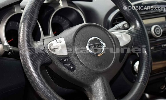 Buy Import Nissan Juke Other Car in Import - Dubai in Belait Buy Import Nissan Juke Other Car in Import - Dubai in Belait