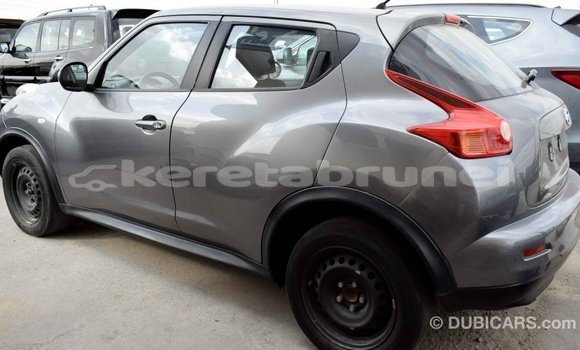 Buy Import Nissan Juke Other Car in Import - Dubai in Belait Buy Import Nissan Juke Other Car in Import - Dubai in Belait