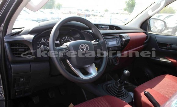 Buy Import Toyota Hilux Other Car in Import - Dubai in Belait Buy Import Toyota Hilux Other Car in Import - Dubai in Belait