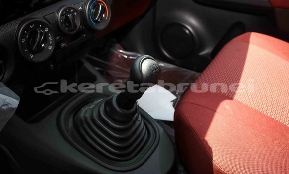 Buy Import Toyota Hilux Other Car in Import - Dubai in Belait Buy Import Toyota Hilux Other Car in Import - Dubai in Belait