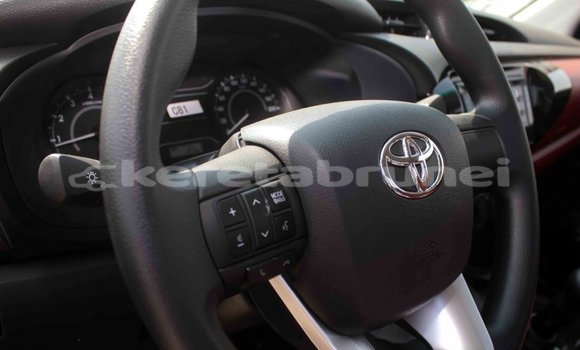 Buy Import Toyota Hilux Other Car in Import - Dubai in Belait Buy Import Toyota Hilux Other Car in Import - Dubai in Belait