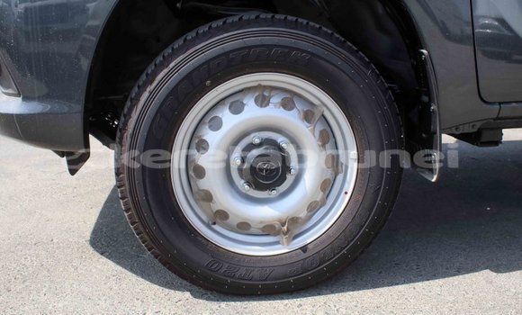 Buy Import Toyota Hilux Other Car in Import - Dubai in Belait Buy Import Toyota Hilux Other Car in Import - Dubai in Belait