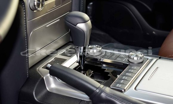 Buy Import Toyota Land Cruiser Black Car in Import - Dubai in Belait Buy Import Toyota Land Cruiser Black Car in Import - Dubai in Belait