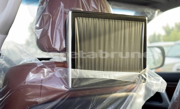 Buy Import Toyota Land Cruiser Black Car in Import - Dubai in Belait Buy Import Toyota Land Cruiser Black Car in Import - Dubai in Belait