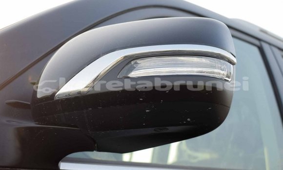 Buy Import Toyota Land Cruiser Black Car in Import - Dubai in Belait Buy Import Toyota Land Cruiser Black Car in Import - Dubai in Belait