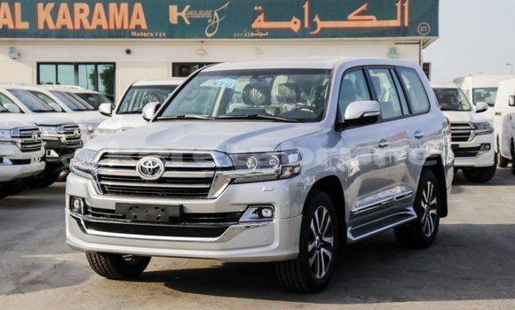 Buy Import Toyota Land Cruiser Other Car in Import - Dubai in Belait Buy Import Toyota Land Cruiser Other Car in Import - Dubai in Belait