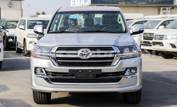 Buy Import Toyota Land Cruiser Other Car in Import - Dubai in Belait Buy Import Toyota Land Cruiser Other Car in Import - Dubai in Belait