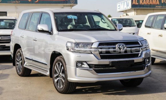 Buy Import Toyota Land Cruiser Other Car in Import - Dubai in Belait Buy Import Toyota Land Cruiser Other Car in Import - Dubai in Belait