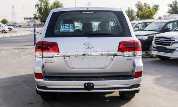 Buy Import Toyota Land Cruiser Other Car in Import - Dubai in Belait Buy Import Toyota Land Cruiser Other Car in Import - Dubai in Belait