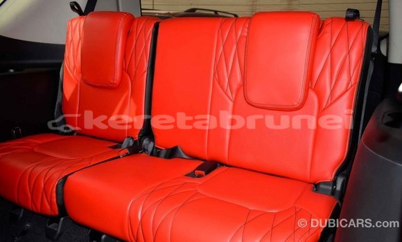 Buy Import Nissan Patrol White Car in Import - Dubai in Belait Buy Import Nissan Patrol White Car in Import - Dubai in Belait