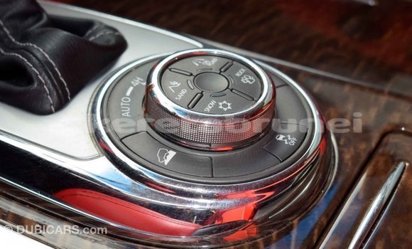 Buy Import Nissan Patrol White Car in Import - Dubai in Belait Buy Import Nissan Patrol White Car in Import - Dubai in Belait