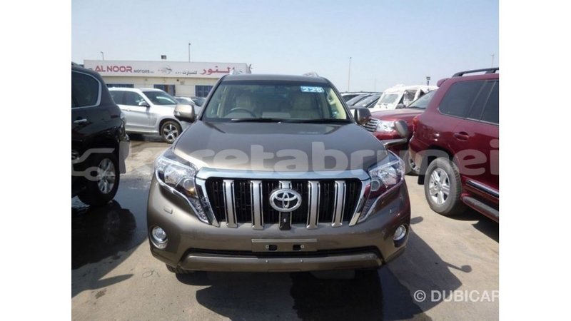 Big with watermark toyota prado belait import dubai 3191