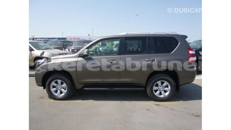Big with watermark toyota prado belait import dubai 3191