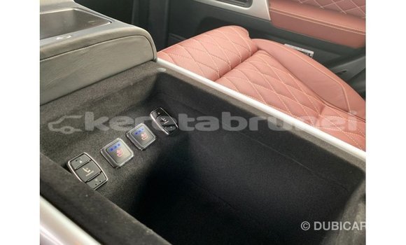 Buy Import Toyota Land Cruiser Black Car in Import - Dubai in Belait Buy Import Toyota Land Cruiser Black Car in Import - Dubai in Belait