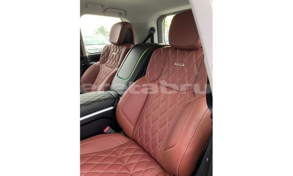 Buy Import Toyota Land Cruiser Black Car in Import - Dubai in Belait Buy Import Toyota Land Cruiser Black Car in Import - Dubai in Belait