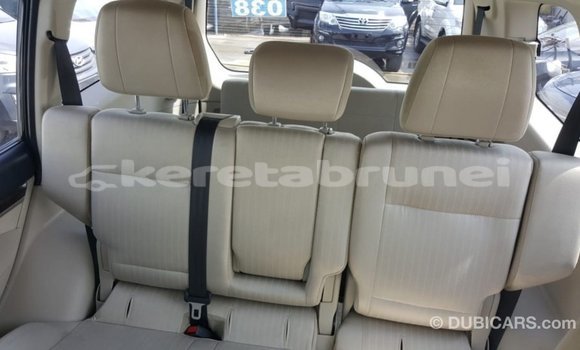 Buy Import Mitsubishi Pajero Brown Car in Import - Dubai in Belait Buy Import Mitsubishi Pajero Brown Car in Import - Dubai in Belait
