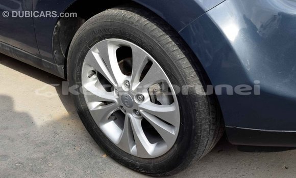 Buy Import Kia Soul Other Car in Import - Dubai in Belait