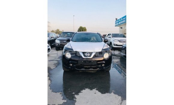 Buy Import Nissan Juke Black Car in Import - Dubai in Belait Buy Import Nissan Juke Black Car in Import - Dubai in Belait