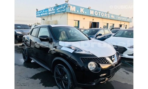 Buy Import Nissan Juke Black Car in Import - Dubai in Belait Buy Import Nissan Juke Black Car in Import - Dubai in Belait