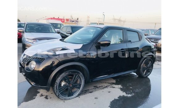 Buy Import Nissan Juke Black Car in Import - Dubai in Belait Buy Import Nissan Juke Black Car in Import - Dubai in Belait