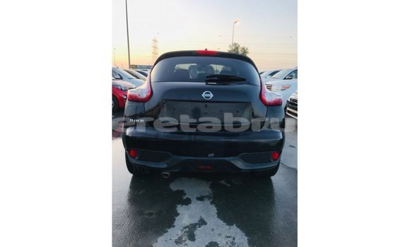 Buy Import Nissan Juke Black Car in Import - Dubai in Belait Buy Import Nissan Juke Black Car in Import - Dubai in Belait