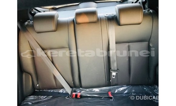 Buy Import Nissan Juke Black Car in Import - Dubai in Belait Buy Import Nissan Juke Black Car in Import - Dubai in Belait