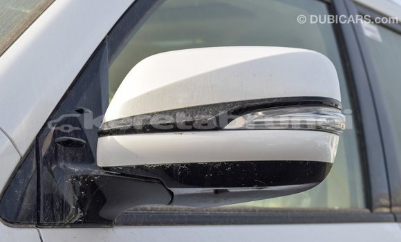 Buy Import Lexus LX White Car in Import - Dubai in Belait Buy Import Lexus LX White Car in Import - Dubai in Belait