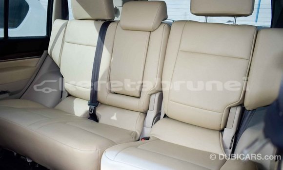 Buy Import Mitsubishi Pajero White Car in Import - Dubai in Belait Buy Import Mitsubishi Pajero White Car in Import - Dubai in Belait