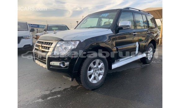 Buy Import Mitsubishi Pajero Black Car in Import - Dubai in Belait Buy Import Mitsubishi Pajero Black Car in Import - Dubai in Belait