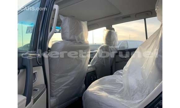 Buy Import Mitsubishi Pajero Black Car in Import - Dubai in Belait Buy Import Mitsubishi Pajero Black Car in Import - Dubai in Belait