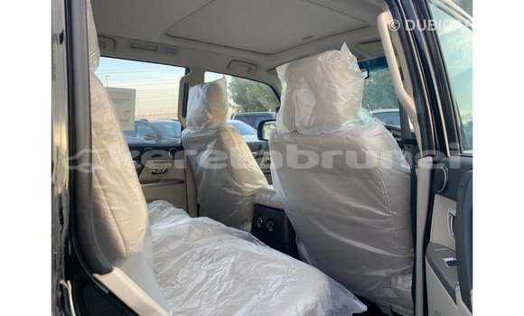 Buy Import Mitsubishi Pajero Black Car in Import - Dubai in Belait Buy Import Mitsubishi Pajero Black Car in Import - Dubai in Belait