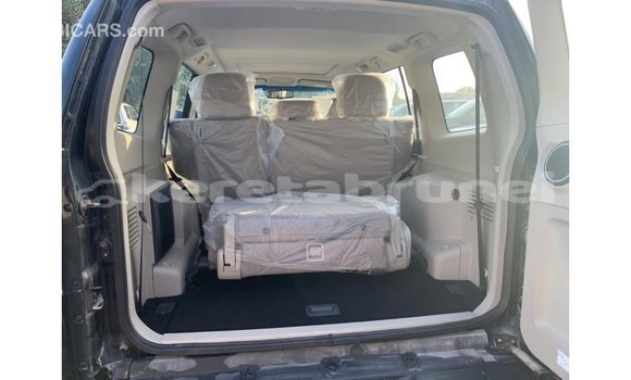 Buy Import Mitsubishi Pajero Black Car in Import - Dubai in Belait Buy Import Mitsubishi Pajero Black Car in Import - Dubai in Belait