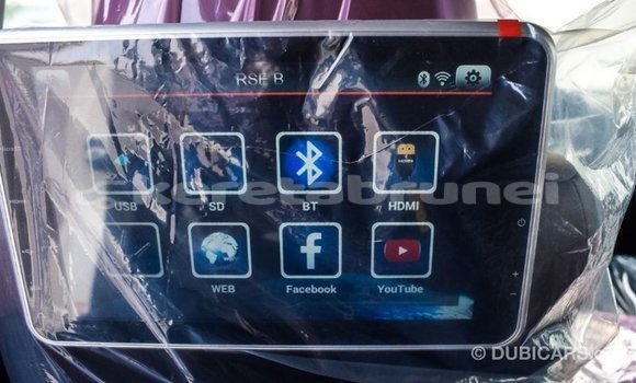 Buy Import Toyota Land Cruiser White Car in Import - Dubai in Belait Buy Import Toyota Land Cruiser White Car in Import - Dubai in Belait