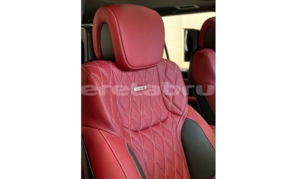 Buy Import Lexus LX Black Car in Import - Dubai in Belait Buy Import Lexus LX Black Car in Import - Dubai in Belait