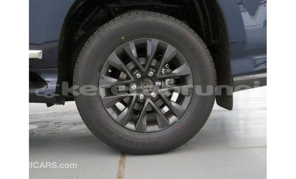 Buy Import Lexus GX Blue Car in Import - Dubai in Belait Buy Import Lexus GX Blue Car in Import - Dubai in Belait