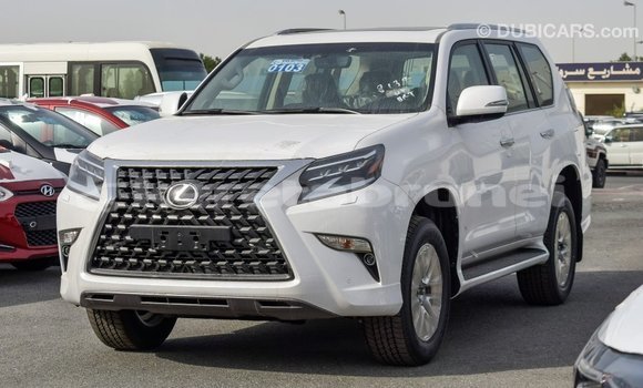 Buy Import Lexus GX White Car in Import - Dubai in Belait Buy Import Lexus GX White Car in Import - Dubai in Belait