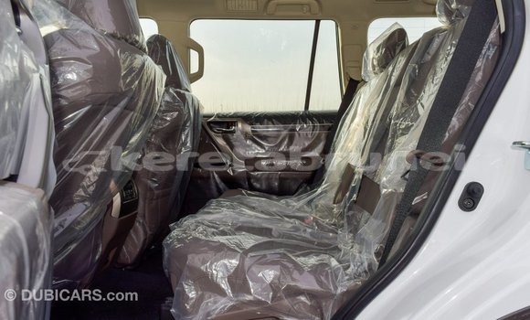 Buy Import Lexus GX White Car in Import - Dubai in Belait Buy Import Lexus GX White Car in Import - Dubai in Belait