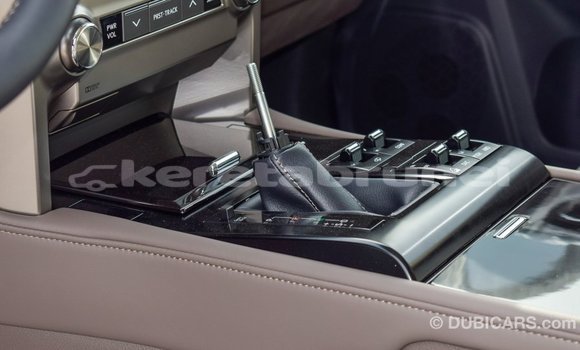 Buy Import Lexus GX White Car in Import - Dubai in Belait Buy Import Lexus GX White Car in Import - Dubai in Belait