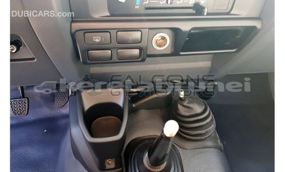 Buy Import Toyota Land Cruiser White Car in Import - Dubai in Belait Buy Import Toyota Land Cruiser White Car in Import - Dubai in Belait