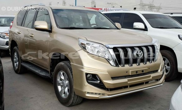 Buy Import Toyota Prado Other Car in Import - Dubai in Belait Buy Import Toyota Prado Other Car in Import - Dubai in Belait
