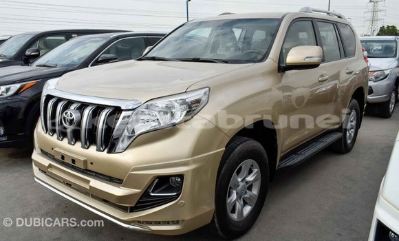 Buy Import Toyota Prado Other Car in Import - Dubai in Belait Buy Import Toyota Prado Other Car in Import - Dubai in Belait