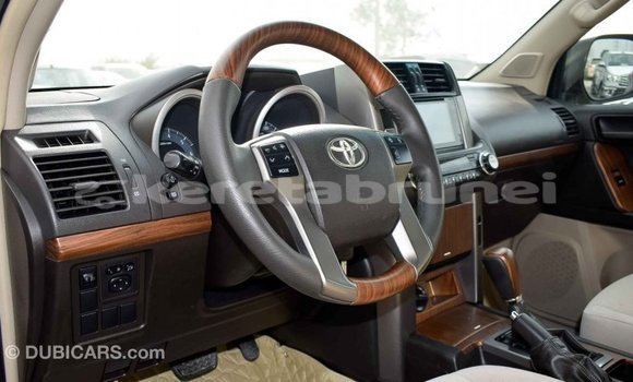 Buy Import Toyota Prado Other Car in Import - Dubai in Belait Buy Import Toyota Prado Other Car in Import - Dubai in Belait