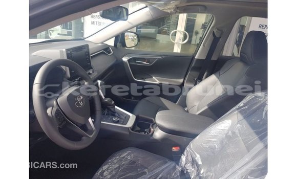 Buy Import Toyota RAV4 Other Car in Import - Dubai in Belait Buy Import Toyota RAV4 Other Car in Import - Dubai in Belait