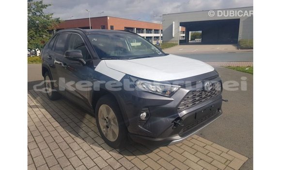 Buy Import Toyota RAV4 Other Car in Import - Dubai in Belait Buy Import Toyota RAV4 Other Car in Import - Dubai in Belait