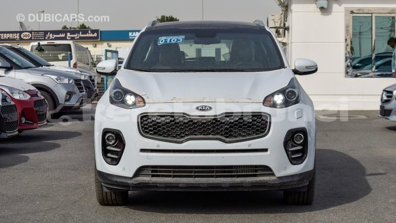 Big with watermark kia sportage belait import dubai 3226