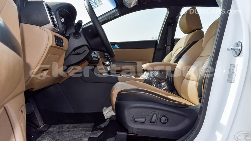 Big with watermark kia sportage belait import dubai 3226