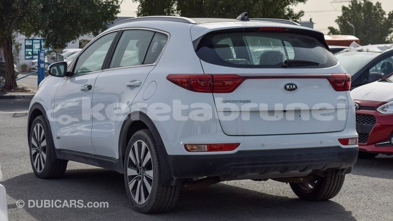 Big with watermark kia sportage belait import dubai 3226